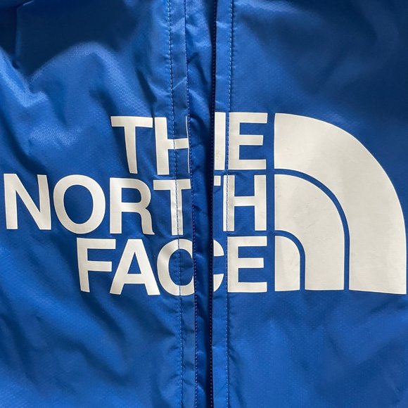The North Face Novelty Flurry Wind Hoodie Youth Medium - Picture 2 of 5
